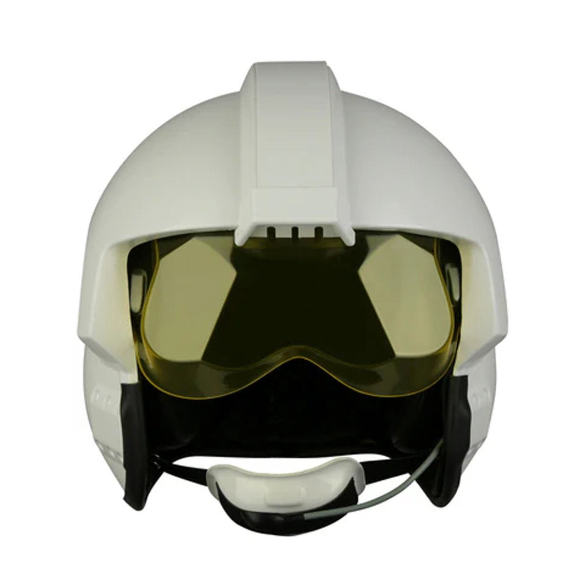 Star Wars Rebel Pilot X-wing Customizable Helmet Prop Replica