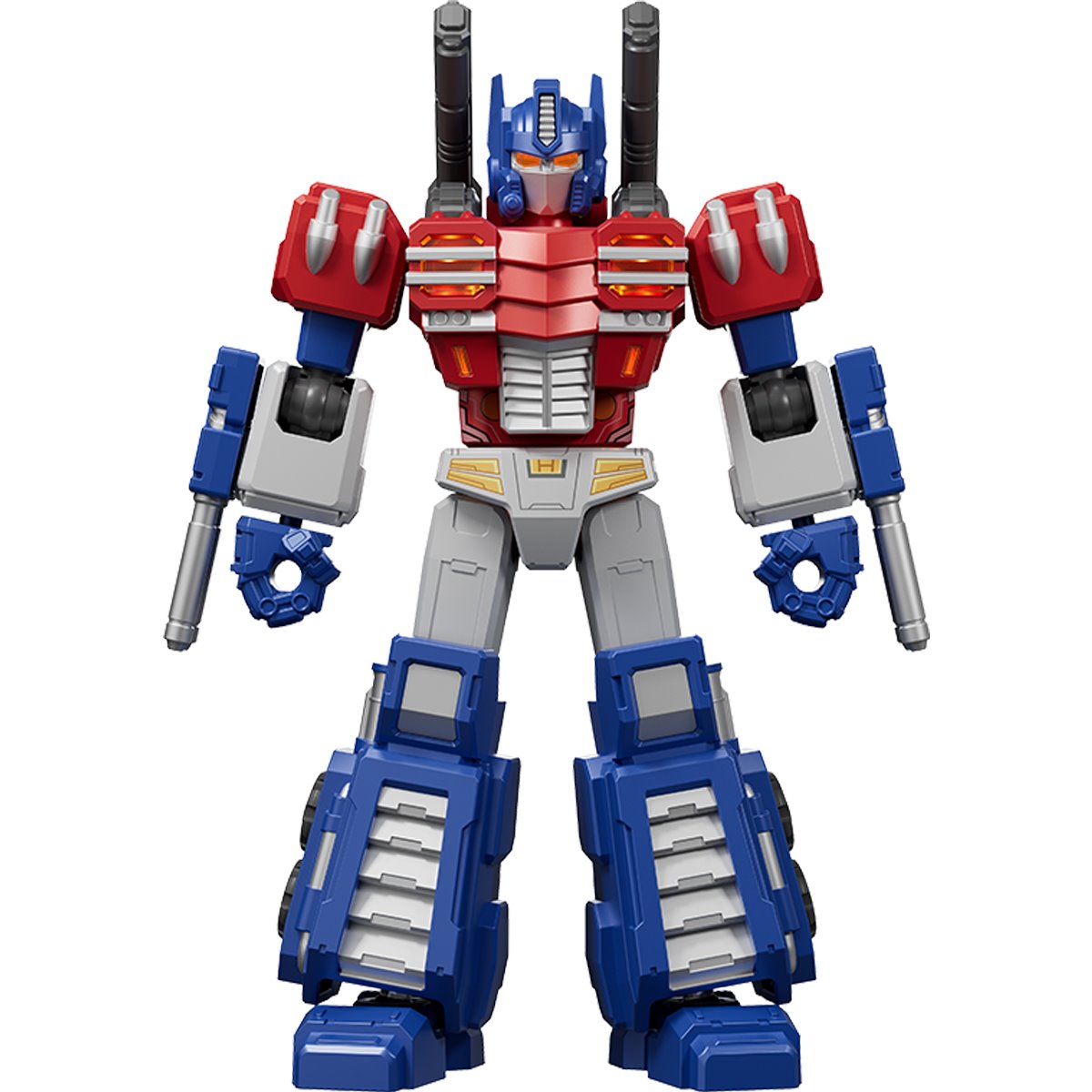 Transformers Shining Version 4 Spark of Deception SV04 Blokees Model Kit Case of 6