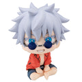 Jujutsu Kaisen Satoru Gojo (Okinawa Version) Look Up Series Statue