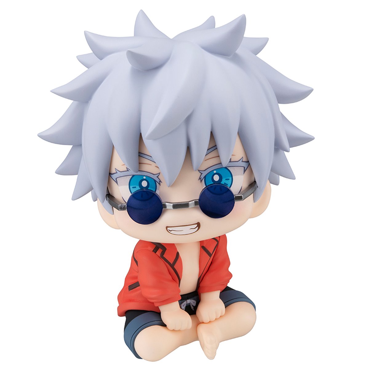 Jujutsu Kaisen Satoru Gojo (Okinawa Version) Look Up Series Statue