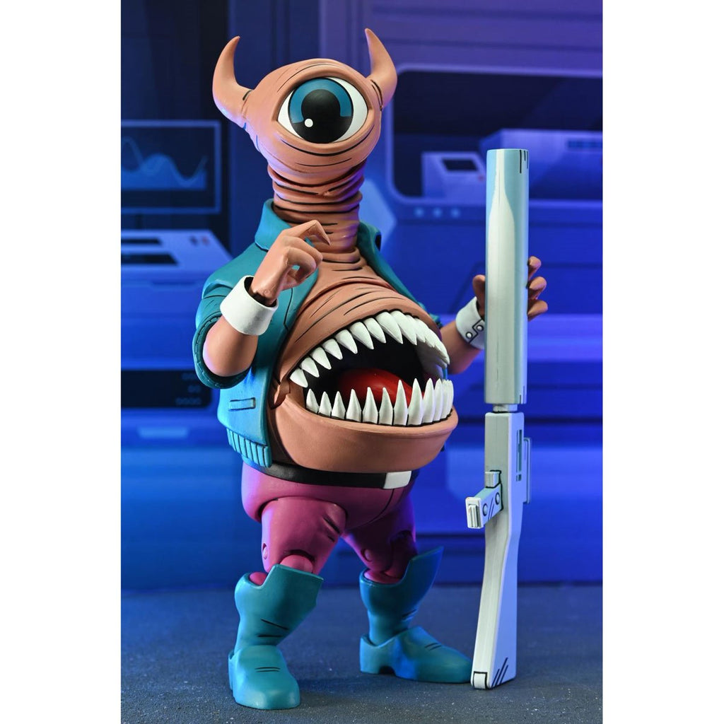 Teenage Mutant Ninja Turtles Archie Comics Bellybomb 7-Inch Scale Action Figure