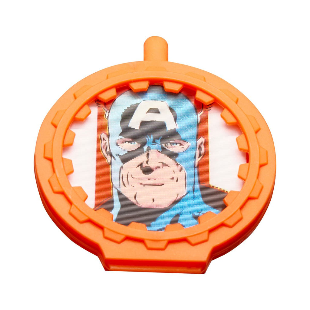 Secret Wars Marvel Legends Captain America 6-Inch Action Figure