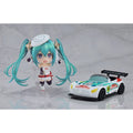 Vocaloid Hatsune Miku GT Project Racing Miku 2023 Version Nendoroid Action Figure - ReRun