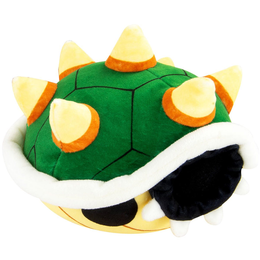 Club Mocchi Mocchi Super Mario Bros. Bowser Shell Junior 6-Inch Plush