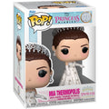 The Princess Diaries Mia Thermopolis (Coronation Gown) Funko Pop! Vinyl Figure #1730
