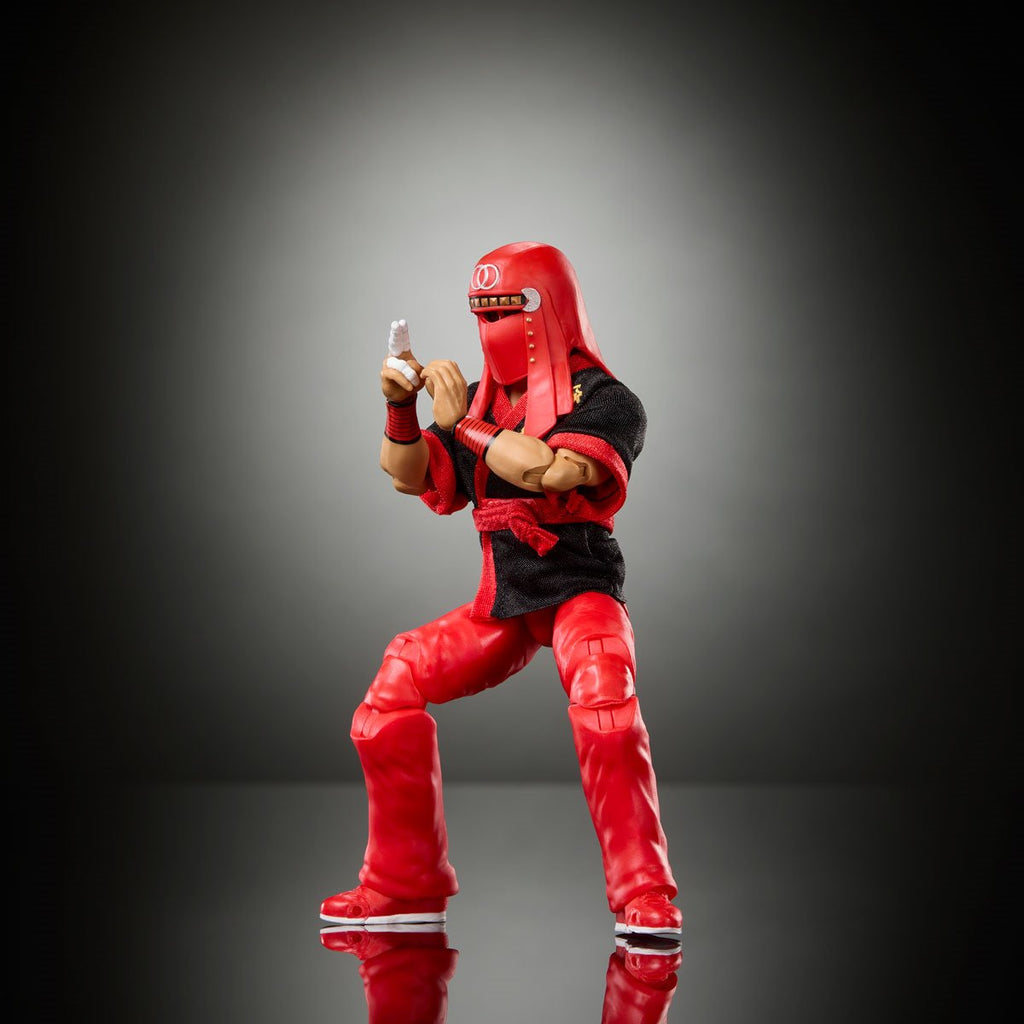 WWE Ultimate Edition Greatest Hits Wave 2 Action Figure Case of 4