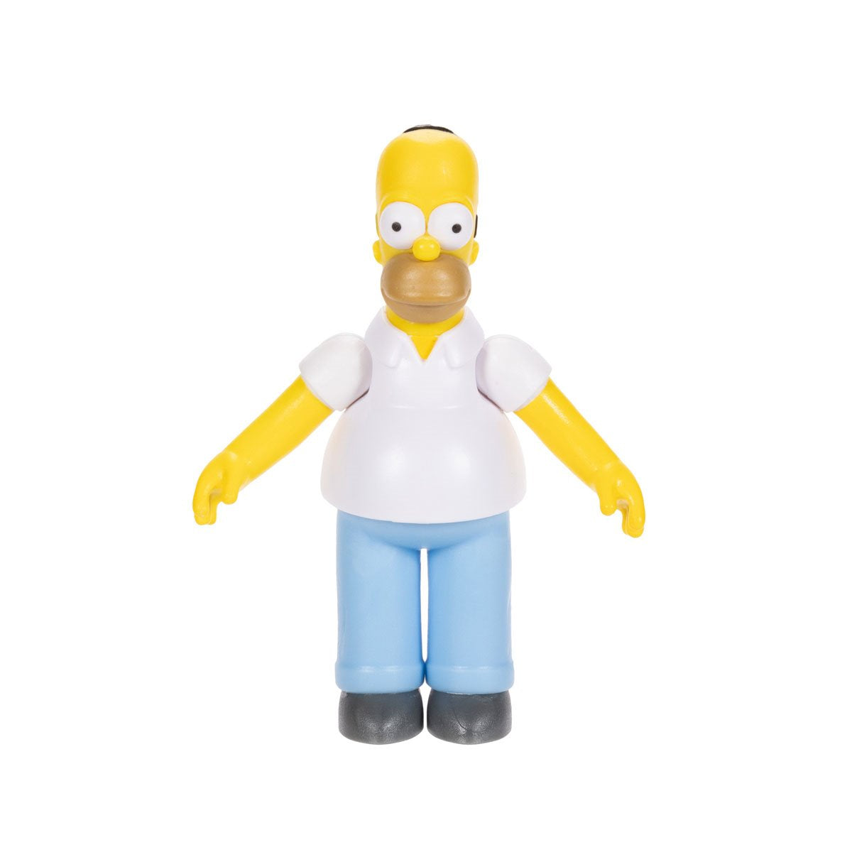 The Simpsons 2 1/2-Inch Scaled Wave 1 Action Figures Case of 12
