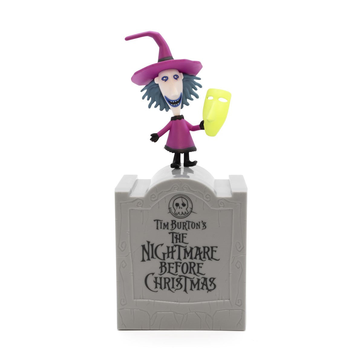 The Nightmare Before Christmas SMOLS Series 2 Vinyl Figure Case of 12
