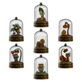 Cloche Fairies Series 1 Blind-Box Mini-Figure Case of 6