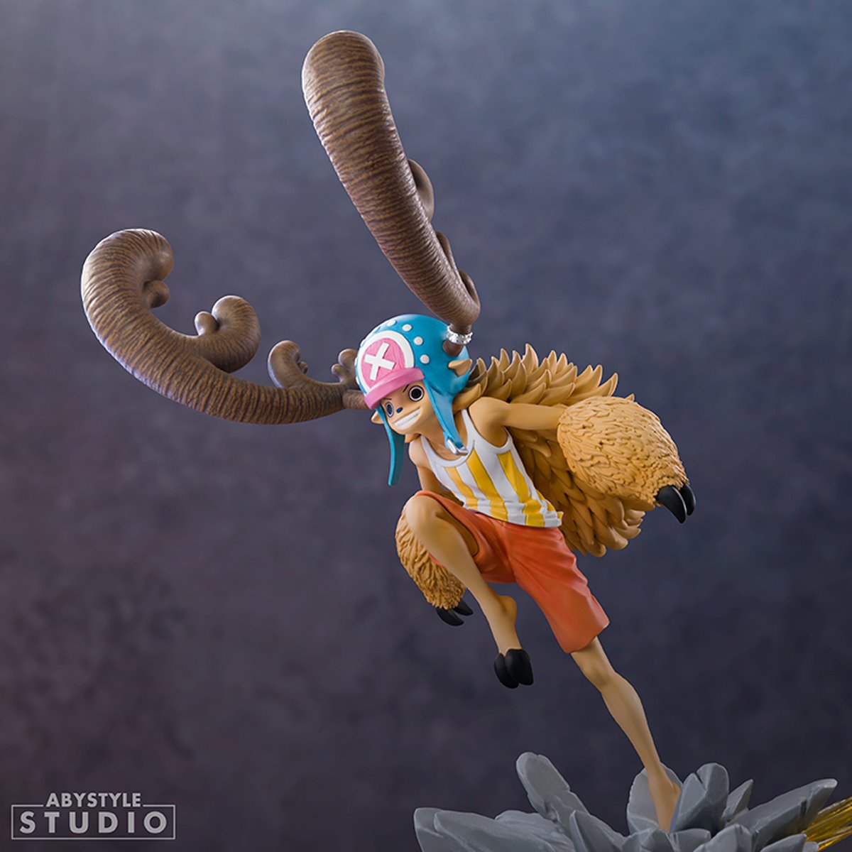 One Piece Chopper Figurine