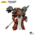 Joy Toy Warhammer The Horus Heresy Blood Angels Dawnbreaker Cohort Dawnbreaker 1 1:18 Scale Action Figure