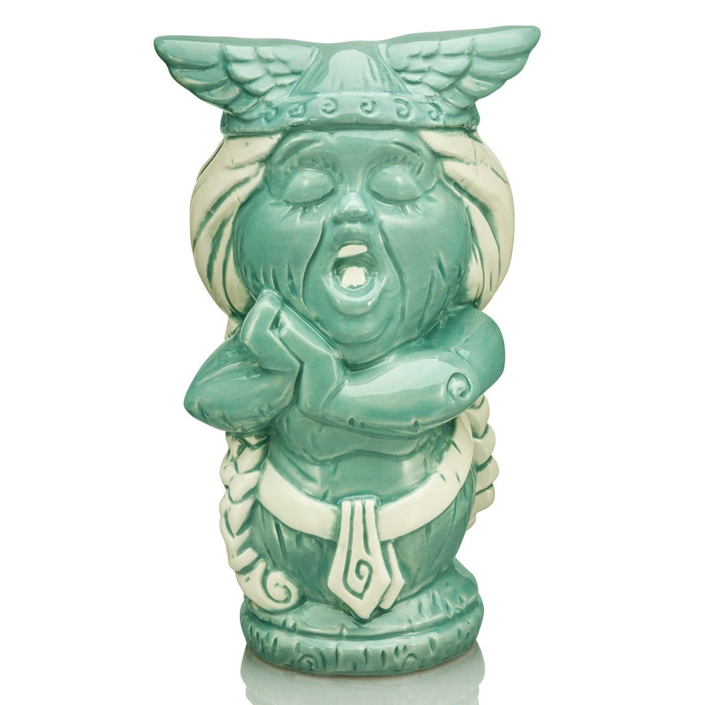 Haunted Mansion Female Opera Singer 13 oz. Geeki Tikis Mug
