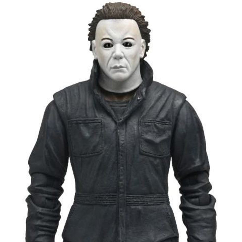 Halloween: Resurrection Ultimate Michael Myers 7-Inch Scale Action Figure