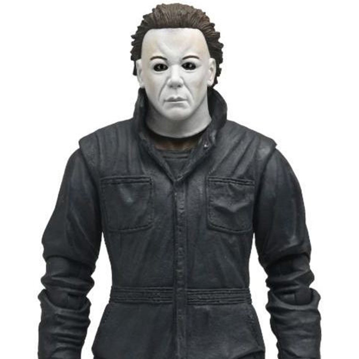 Halloween: Resurrection Ultimate Michael Myers 7-Inch Scale Action Figure
