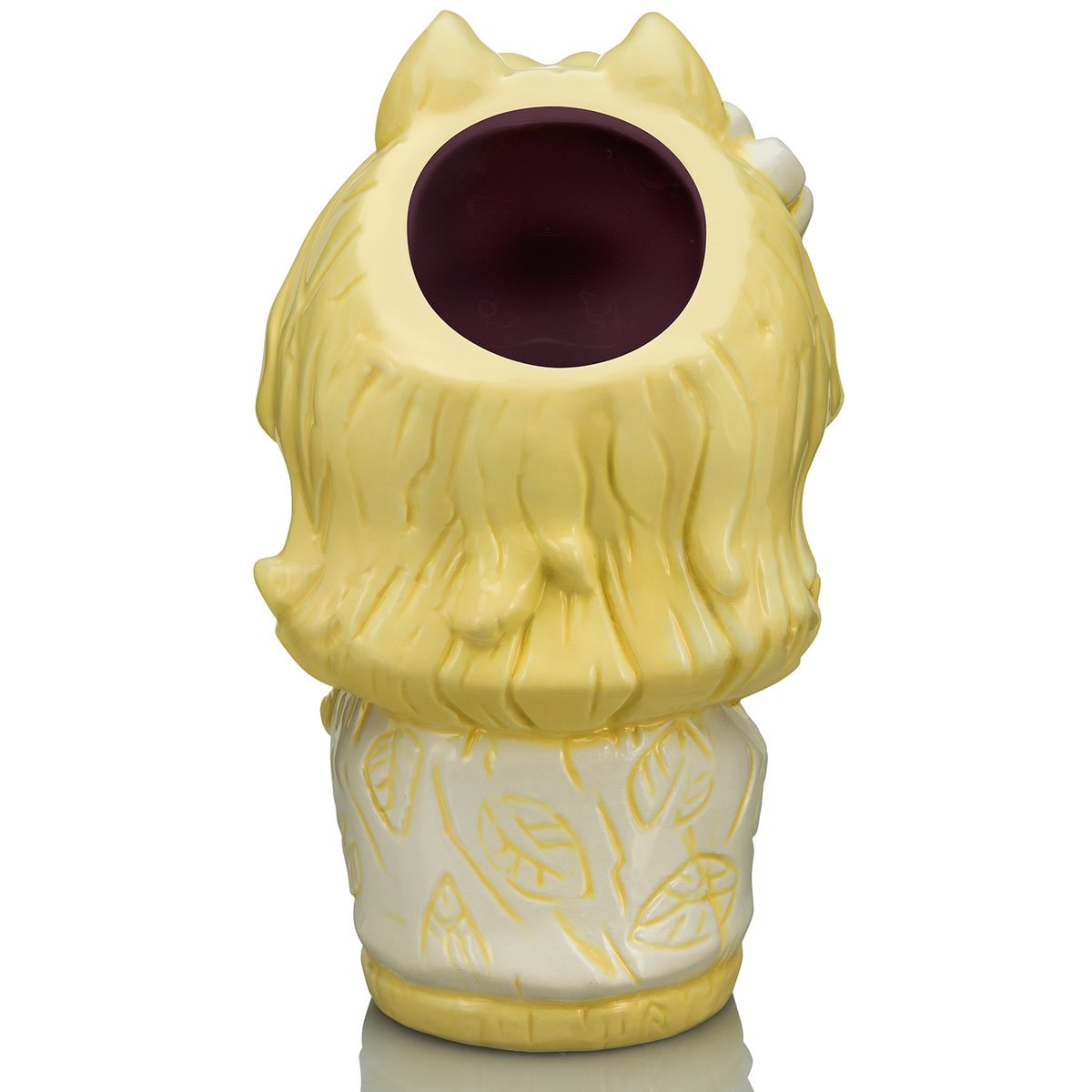 The Muppets Miss Piggy 16 oz. Geeki Tikis Mug
