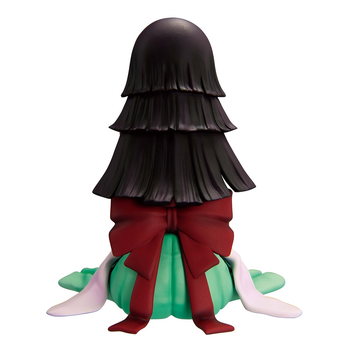 Hunter X Hunter Alluka Zaoldyeck Family Ichibansho Masterlise Statue