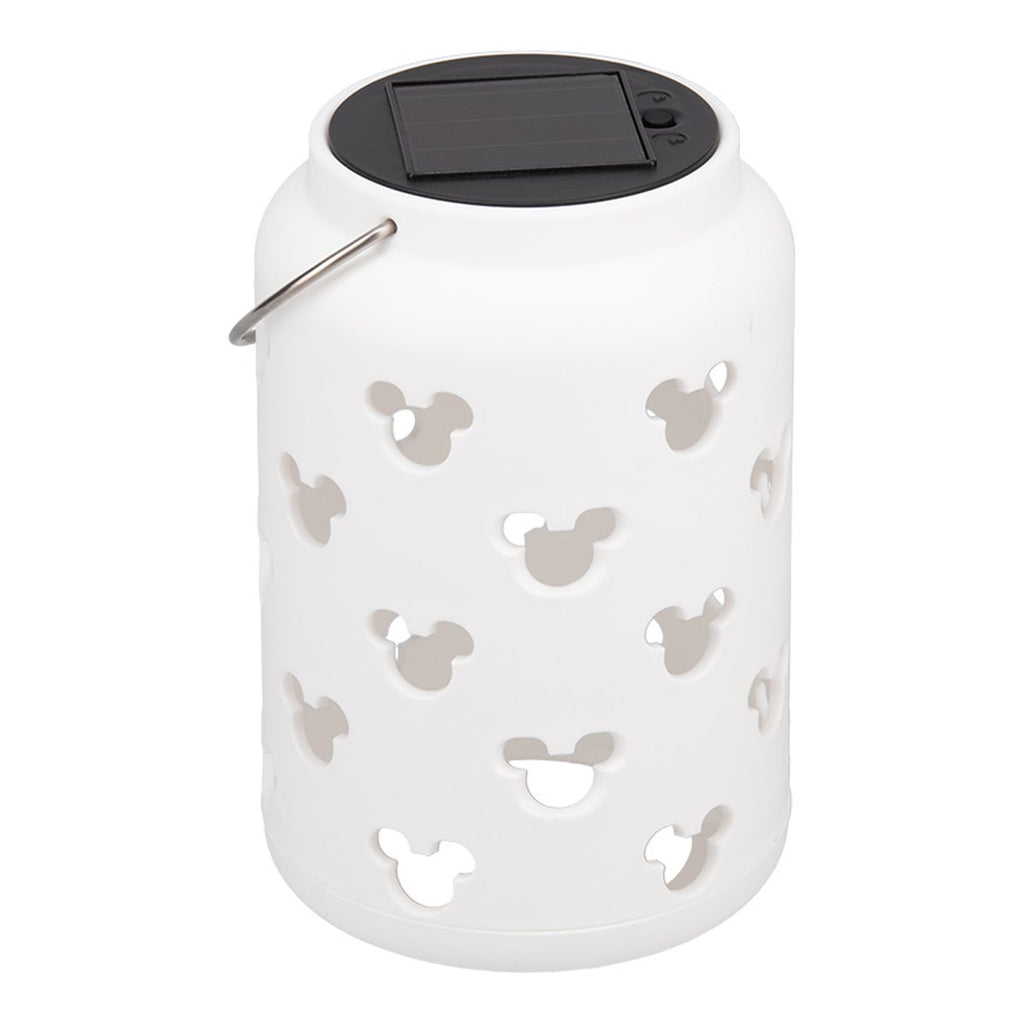 Mickey Mouse Solar Projection Lantern