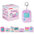 Pusheen Plush Bag Charm Series 24 Gamer Girl Case of 24