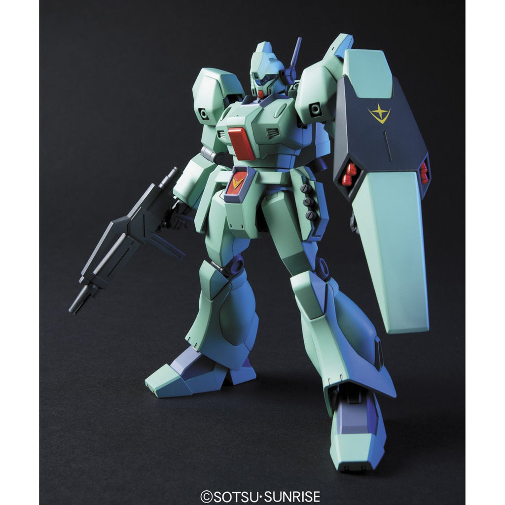 Mobile Suit Gundam: Char's Counterattack Jegan High Grade 1:144 Scale Model Kit