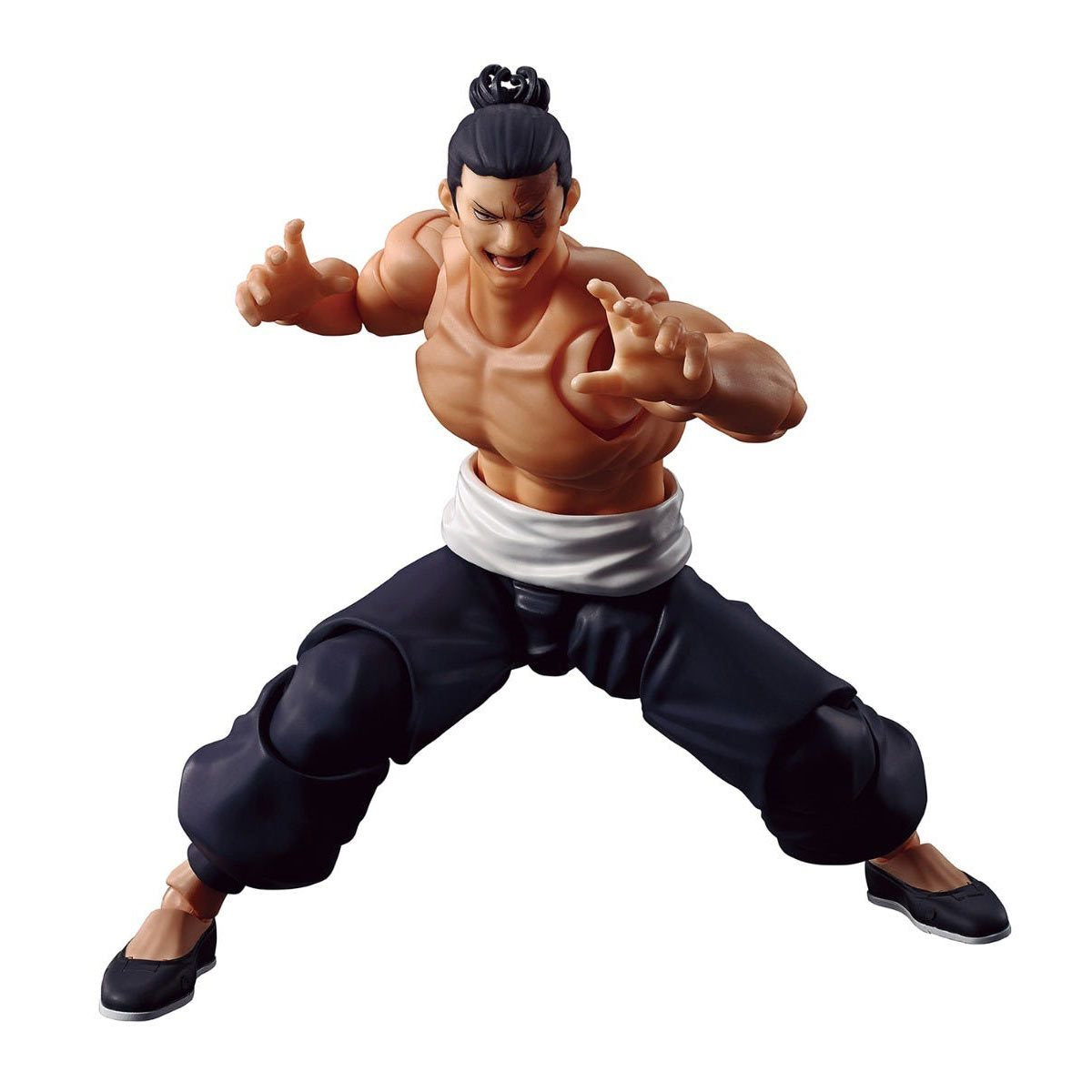 Jujutsu Kaisen Aoi Todo S.H.Figuarts Action Figure