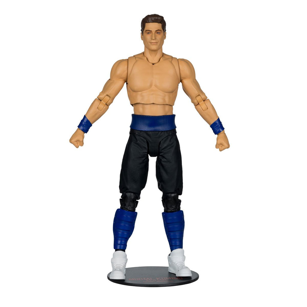 Mortal Kombat Klassic Wave 4 7-Inch Scale Action Figure Case of 6
