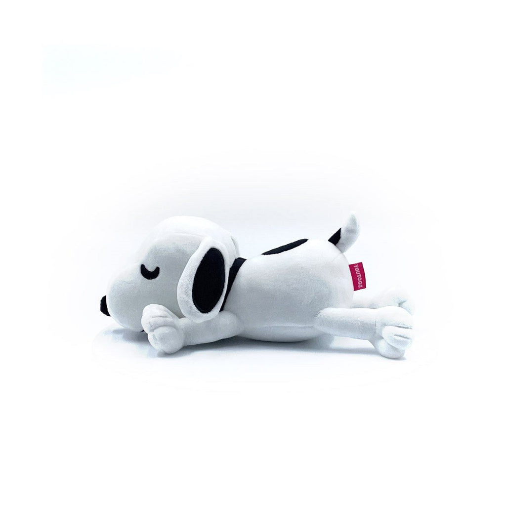 Peanuts Snoopy Flop 9-Inch Plush