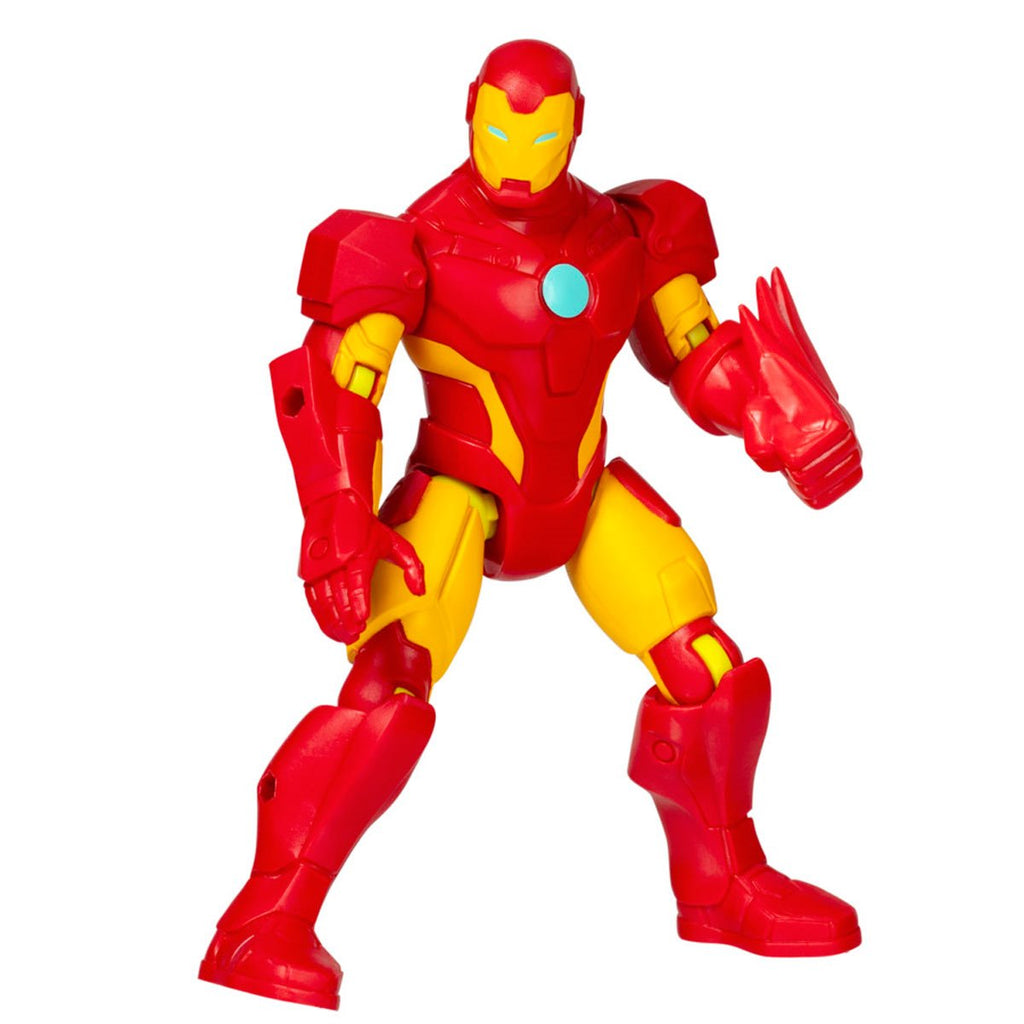 Avengers MixMashers Action Figures Wave 1 Case of 8