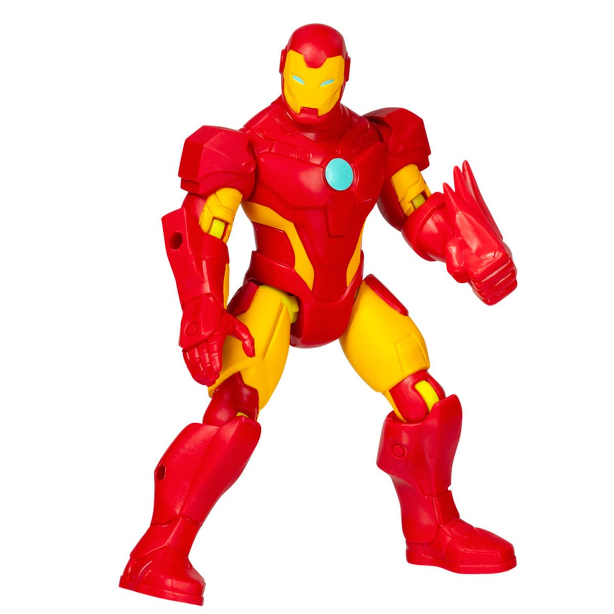 Avengers MixMashers Action Figures Wave 1 Case of 8