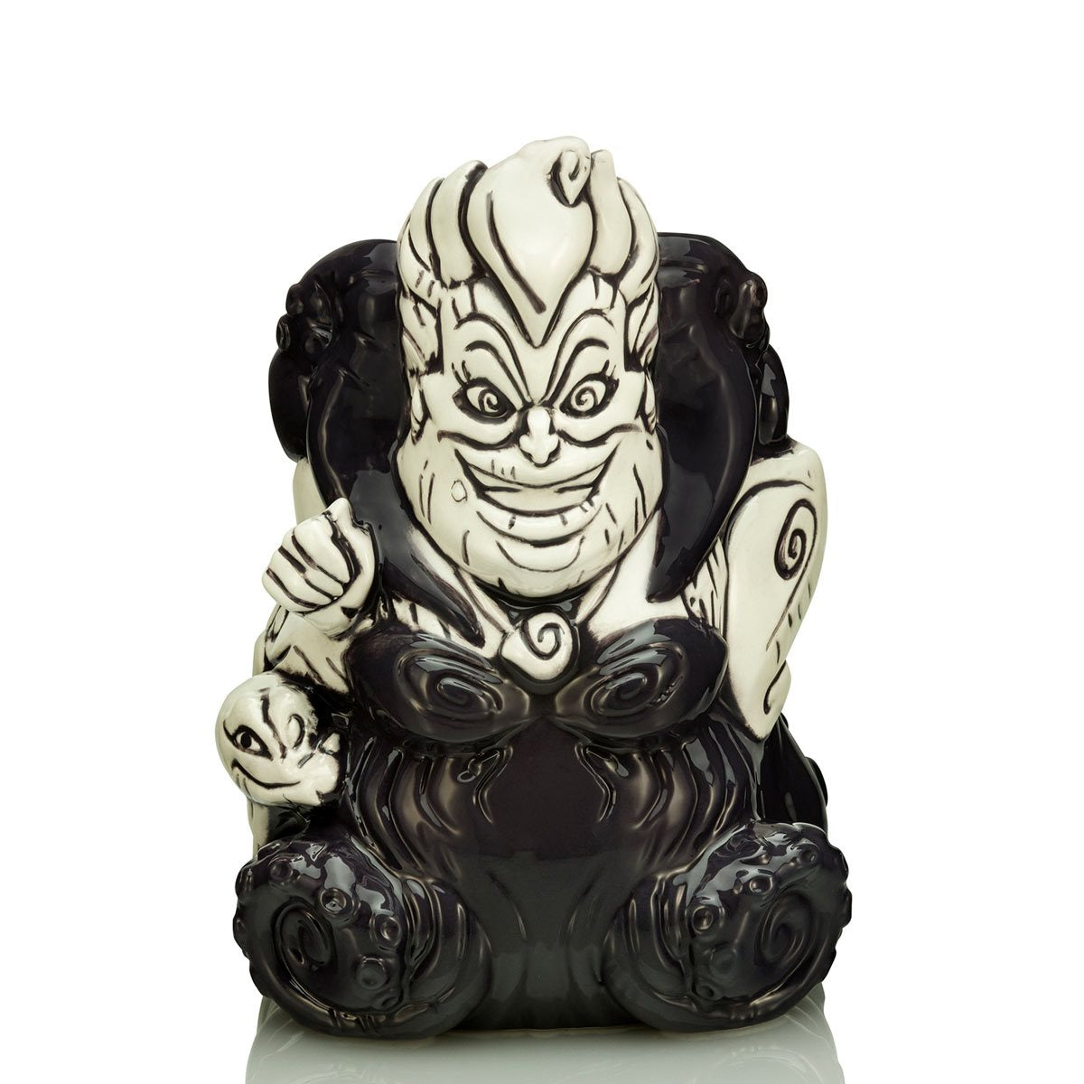 The Little Mermaid Ursula 24 oz. Geeki Tikis Mug