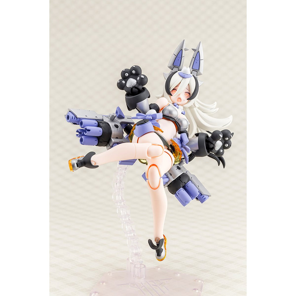 Megami Device PUNI MOFU Gin Lang 1:1 Scale Model Kit