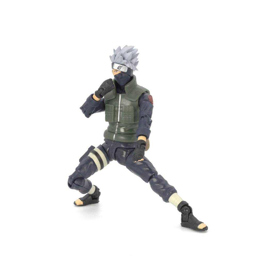 Naruto Ultimate Legends Action Figure Wave 1 Case of 6