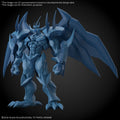 Yu-Gi-Oh Egyptian God Obelisk The Tormentor Figure-Rise Standard Amplified Model Kit