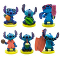 Lilo & Stitch Summer Stitch 3-Inch Mystery Vinyl Figure Case of 12