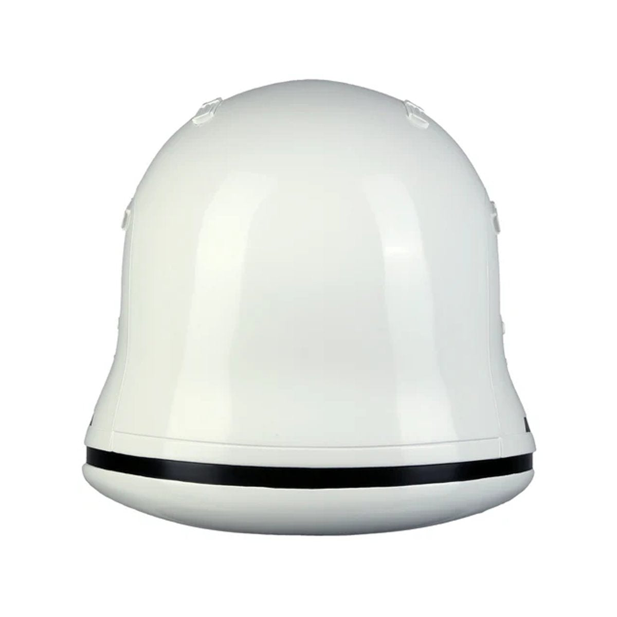 Star Wars: The Force Awakens First Order Stormtrooper Premier Fiberglass Helmet Prop Replica