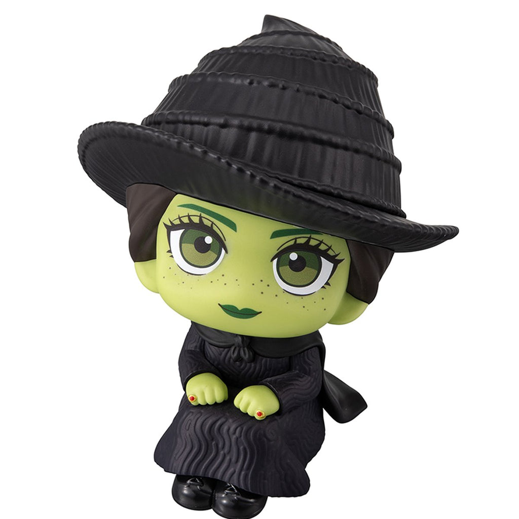 Wicked Elphaba Look Up Series Statue
