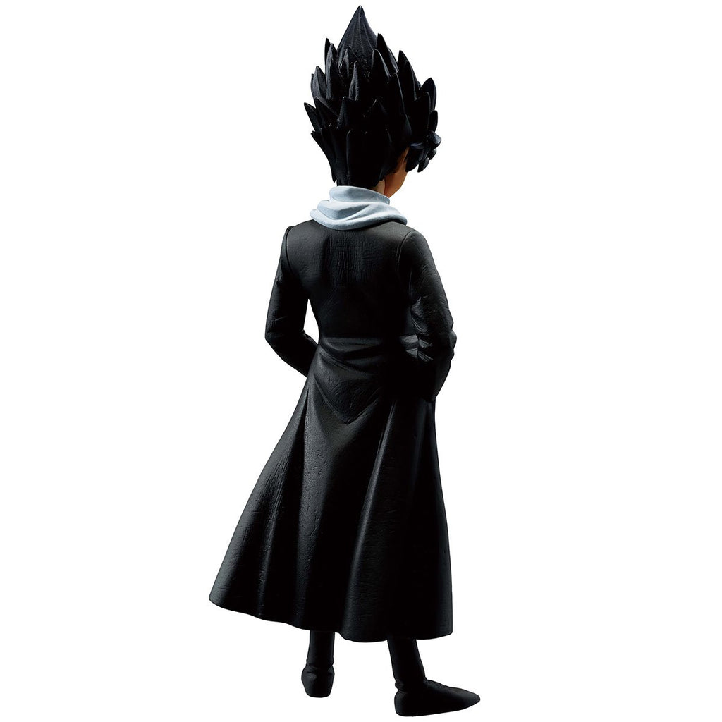 Yu Yu Hakusho Hiei Dark Tournament Edition Ichibansho Masterlise Statue