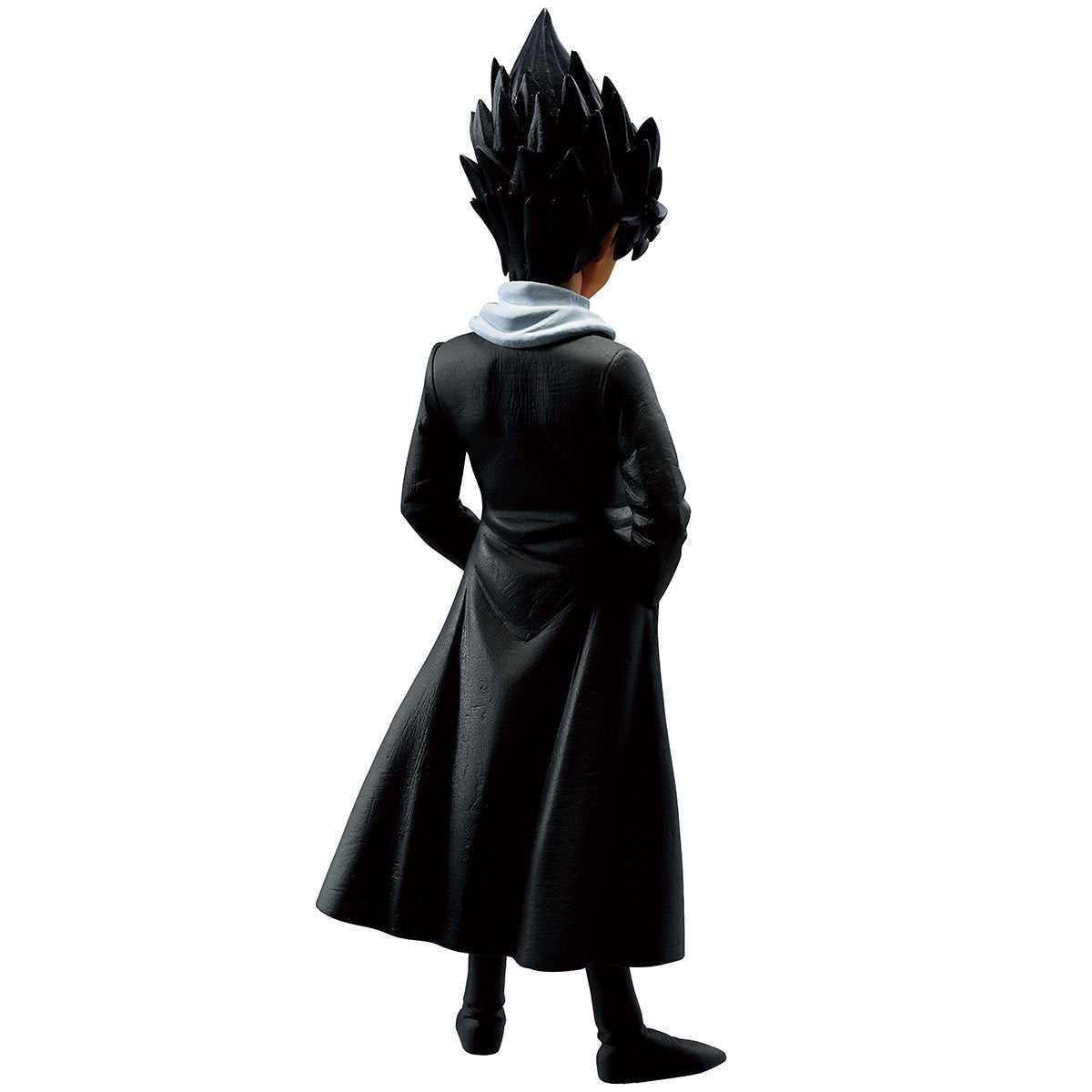 Yu Yu Hakusho Hiei Dark Tournament Edition Ichibansho Masterlise Statue