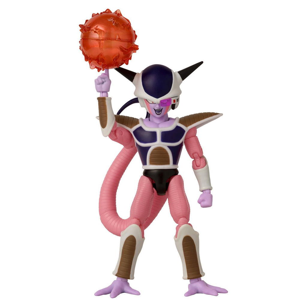 Dragon Ball Super Dragon Stars Frieza 1st Form Action Figure - Hobby Exclusive