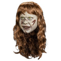 The Exorcist Regan MacNeil Deluxe Mask
