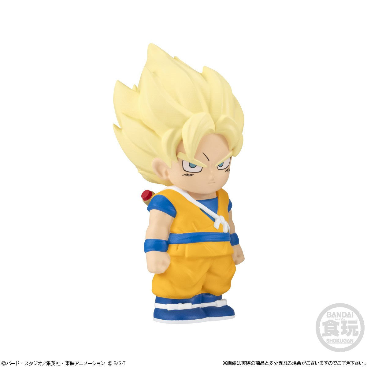 Dragon Ball Daima Sofbits Volume 2 Mini-Figure Case of 10