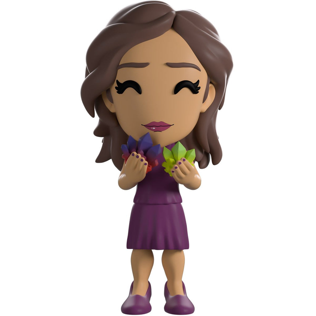 Breaking Bad Collection Marie Schrader Vinyl Figure #20