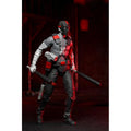 Teenage Mutant Ninja Turtles: The Last Ronin The Lost Years Casey Jones Nightwatcher Action Figure