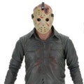 Friday the 13th: The Final Chapter Ultimate Jason Action Figure