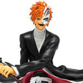 Bleach Ichigo Kurosaki Super Figure Collection 1:10 Scale Figurine