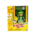 Rainbow Brite Patty O'Green 5 1/2-Inch Fashion Doll - SDCC 2025 Exclusive