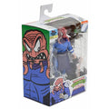 Teenage Mutant Ninja Turtles Adventures Archie Comics Krang/Shredder Action Figure