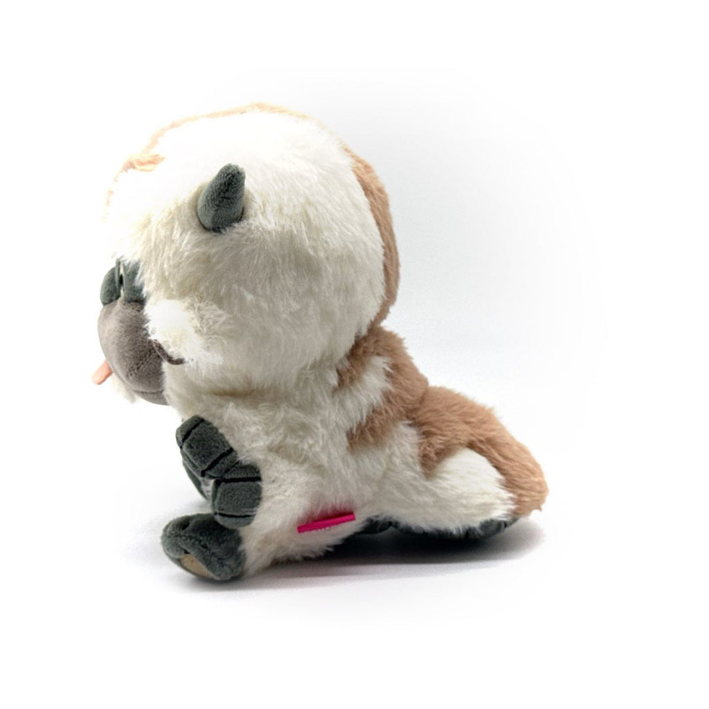Avatar: The Last Airbender Appa Blep Stickie 6-Inch Plush