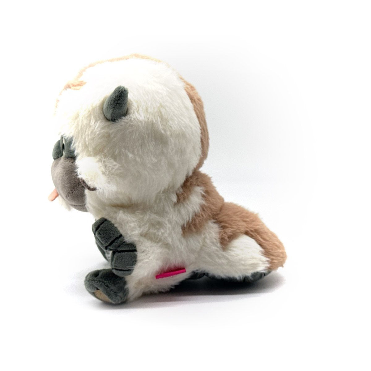 Avatar: The Last Airbender Appa Blep Stickie 6-Inch Plush