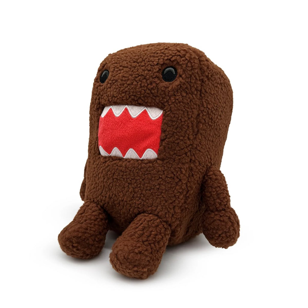 Domo-Kun 9-Inch Plush