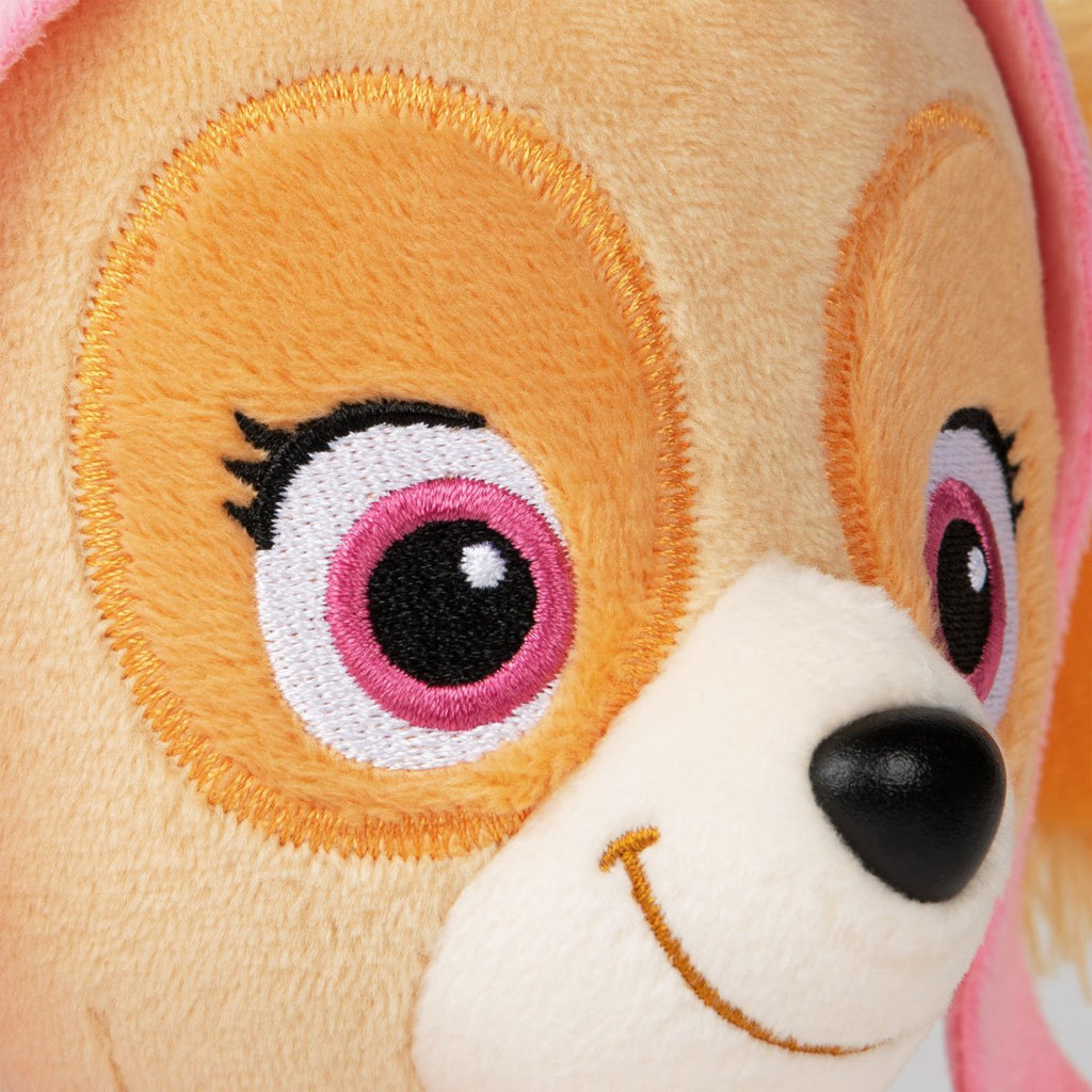 Paw Patrol Skye 6-Inch Plush